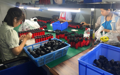 Lijing International Optical Equipment Factory
