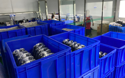 Lijing International Optical Equipment Factory