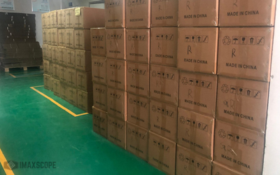 Lijing International Optical Equipment Factory