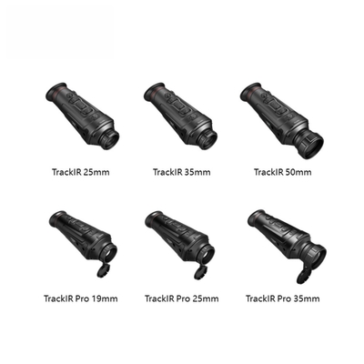 Infrared Detector TrackIR Pro Infrared Thermal Imaging Monocular