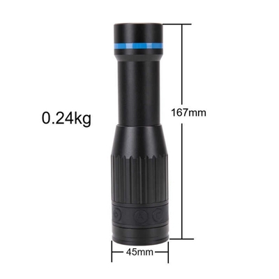 Handheld Hunting Thermal Imaging Range Monocular Remote