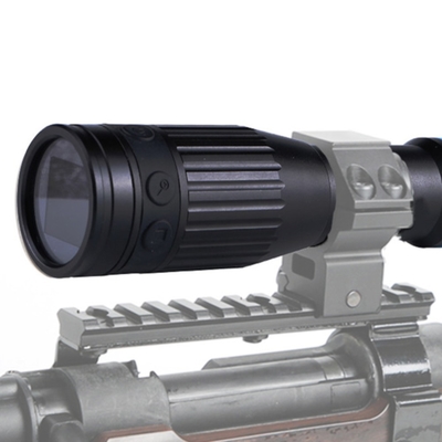 Handheld Hunting Thermal Imaging Range Monocular Remote