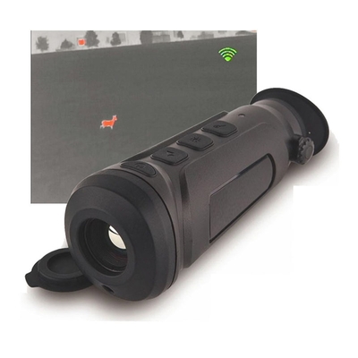 Thermal Imaging Monocular Long Range Night Vision Outdoor Telescope