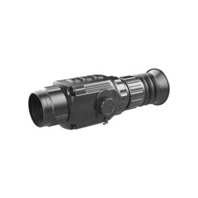 Thermal Imaging Gun Sight With 400*300 IR Resolution And Focal Length Rifle Scope