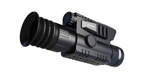 35mm Lens Handheld Thermal Imaging Night Vision Goggles Infrared Hunting Camera