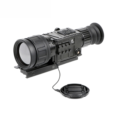 Remote Control Steaming Thermal Scope Night Vision Thermal Imaging