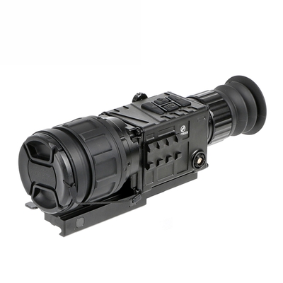 Remote Control Steaming Thermal Scope Night Vision Thermal Imaging