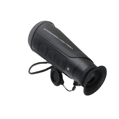 S25X II High Resolution 640x480 Thermal Imaging Monocular Camera For Hunting
