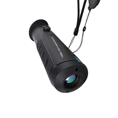 S25X II High Resolution 640x480 Thermal Imaging Monocular Camera For Hunting