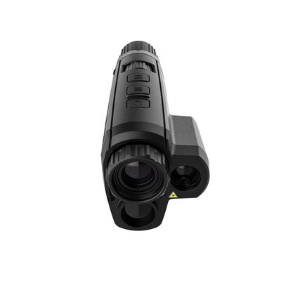 Cameras GQ19L Wi-Fi Hot Spot Tracking Night Vision Scope Thermal Imaging Monocular