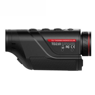 Handheld Thermal Imaging Monocular Scope Night Vision Hunting Thermal Scope