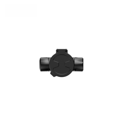 The Latest Traditional Appearance TU420 Thermal Imaging Scope With 25mm Lens