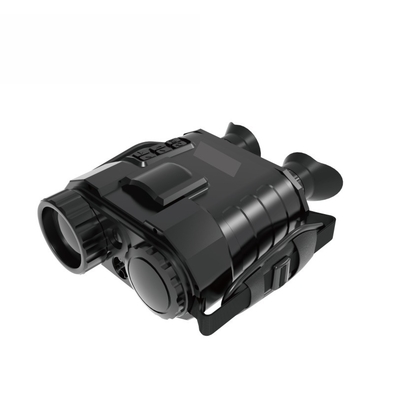 Pulsar Accolade 2 LRF Thermal Imaging Binoculars Laser Rangefinder Photo Video Recorder