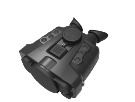 Handheld Thermal Camera And Video Camera HD Infrared Binocular