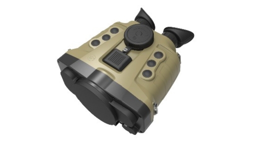 Handheld Thermal Camera And Video Camera HD Infrared Binocular