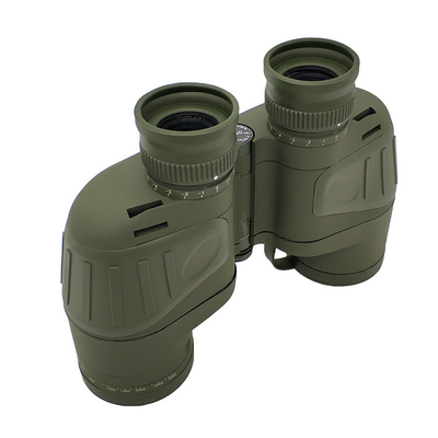 Russian Military Night Vision ED Glass Binoculars 10x50