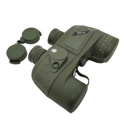 Russian Military Night Vision ED Glass Binoculars 10x50
