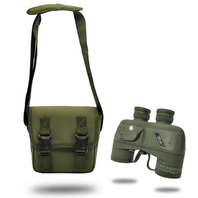 Russian Military Night Vision ED Glass Binoculars 10x50