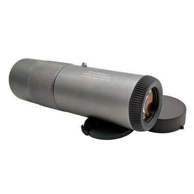 8x33 ED Lens Waterproof Monocular Telescope For Mobile Phone