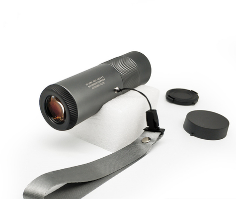 8x33 ED Lens Waterproof Monocular Telescope For Mobile Phone