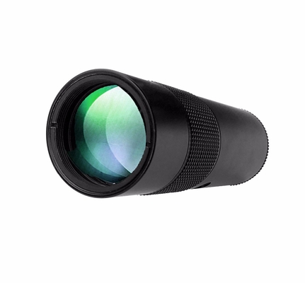 Metal 8x33 ED Portable Monocular Telescope High Definition