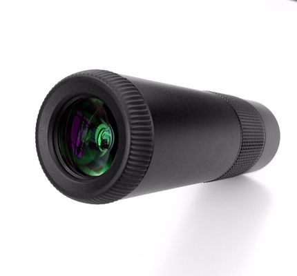 Metal 8x33 ED Portable Monocular Telescope High Definition