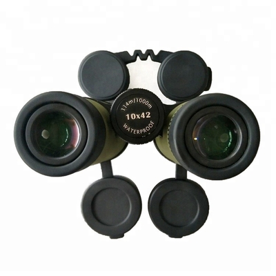 Waterproof 8x42 Binoculars ED Compact For Hunting