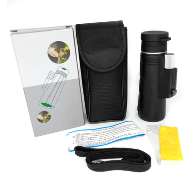 10x42 Cell Phone Camera Telescope HD Dual Focus Compass