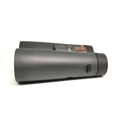 FMC Green Coated ED Binoculars , 10x50 BAK4 Binoculars For Army
