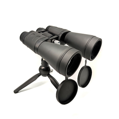 12X60 HD High Power Military Binoculars For Hiking Sightseeing