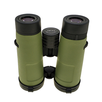 Optical 10x42 ED Binoculars Telescope With ED Lens