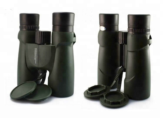 CE ROHS Long Distance Binocular Telescope 7x40 Compact Roof Prism