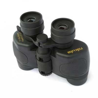 7-15x35 Outdoors Telescope Powerful Nikula Zoom Binoculars With FMC Prism