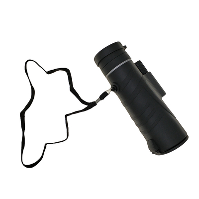 12X Mobile Phone Telescope With Tripod Smartphone Clip