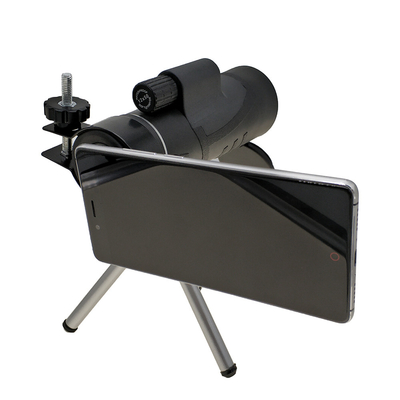 12X Mobile Phone Telescope With Tripod Smartphone Clip