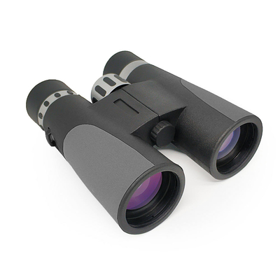 Outdoor Exploration Binocular Telescope , 8x42 Waterproof Binoculars