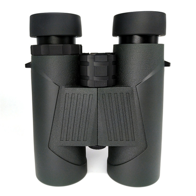10x42 Extra Low Dispersion Glass Binoculars Wide View