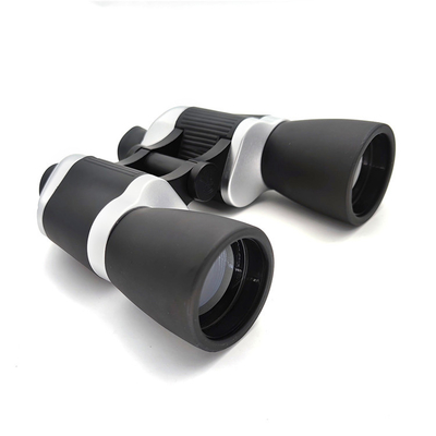 Fogproof Outdoors Telescope 7x50 Waterproof Binoculars For Hunting Shooting