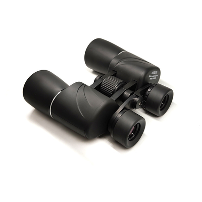 FMC Coating 10x50 Binoculars Bird Watching Travel Sightseeing Hunting
