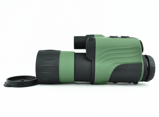 4x50 Thermal Image Military Night Vision Monocular Telescope