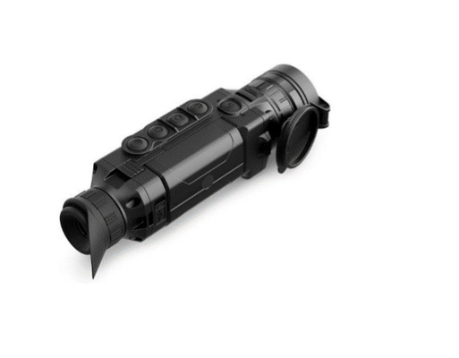 1800m Thermal Night Vision Monocular , Thermal Imaging Monocular For Hunting