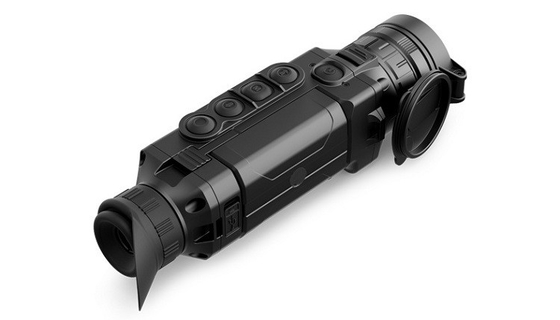 1800m Thermal Night Vision Monocular , Thermal Imaging Monocular For Hunting
