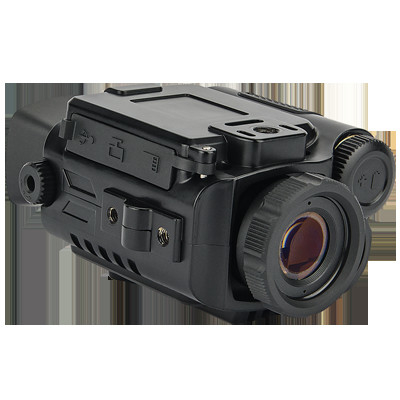 Handheld 5X18 Infrared Night Vision Telescope 750X560 LCD Display