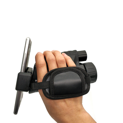 8X32 Digital Night Vision Infrared Illuminator Monoculars For Complete Darkness