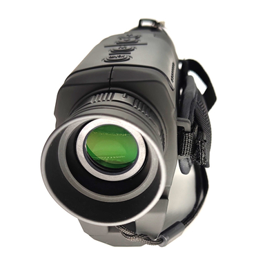 5-8x32 Infrared Night Vision Telescope , IP4 Waterproof Night Vision Monocular