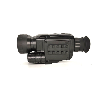 5X Infrared Night Vision Telescope , Night Vision Monocular For Hunting And Night Walking