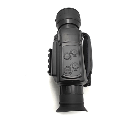 5X Infrared Night Vision Telescope , Night Vision Monocular For Hunting And Night Walking
