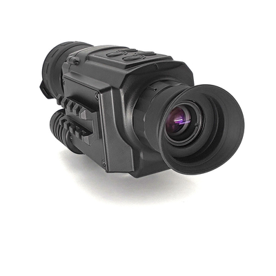 5X Infrared Night Vision Telescope , Night Vision Monocular For Hunting And Night Walking