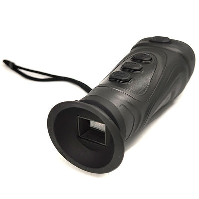TM1 Infrared Night Vision Telescope , Short Range Thermal Infrared Monocular