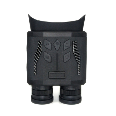 Digital Infrared Spy Night Vision Binoculars 5X For Hunting And Surveillance